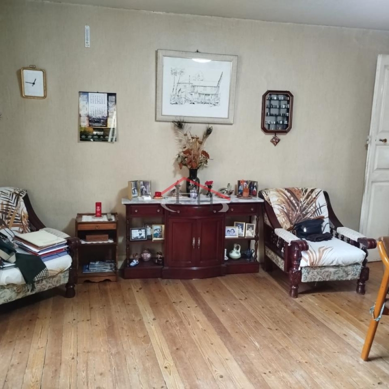 OPORTUNIDAD ÚNICA EN EL CASCO HISTÓRICO DE LEÓN CON PATIO
