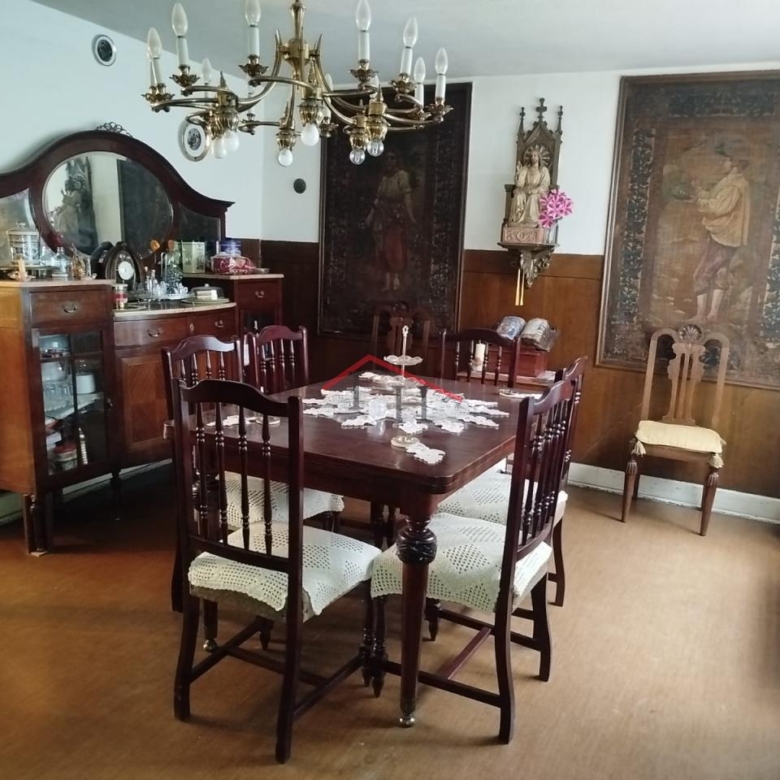 OPORTUNIDAD ÚNICA EN EL CASCO HISTÓRICO DE LEÓN CON PATIO