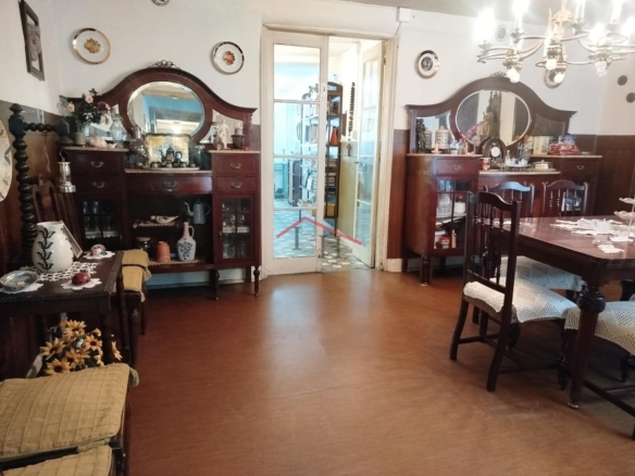 OPORTUNIDAD ÚNICA EN EL CASCO HISTÓRICO DE LEÓN CON PATIO