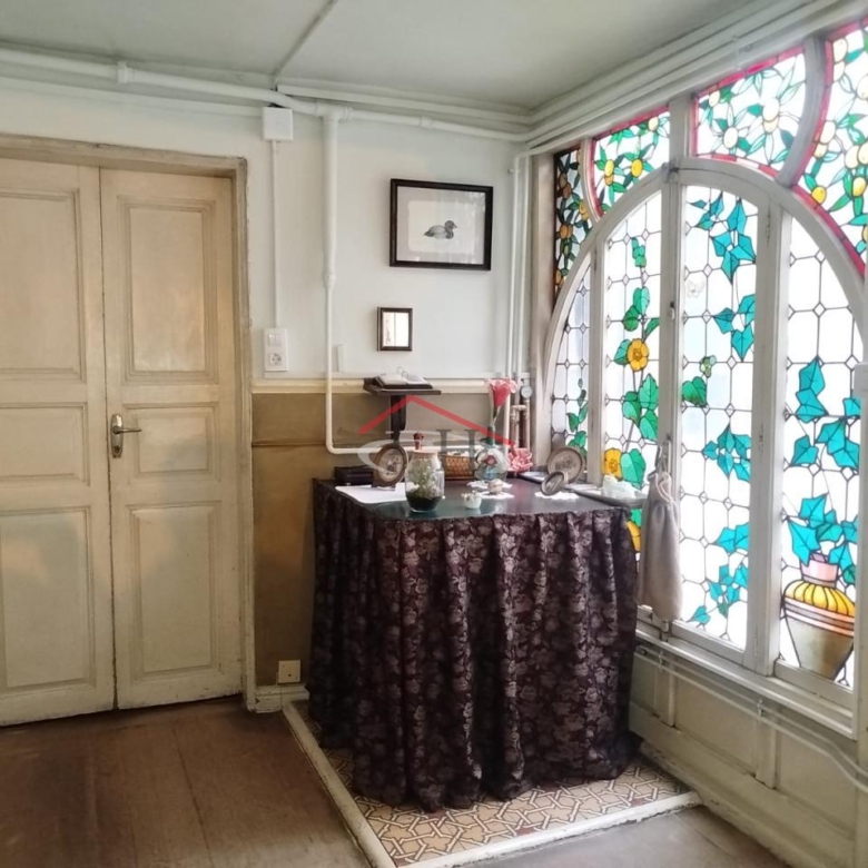 OPORTUNIDAD ÚNICA EN EL CASCO HISTÓRICO DE LEÓN CON PATIO