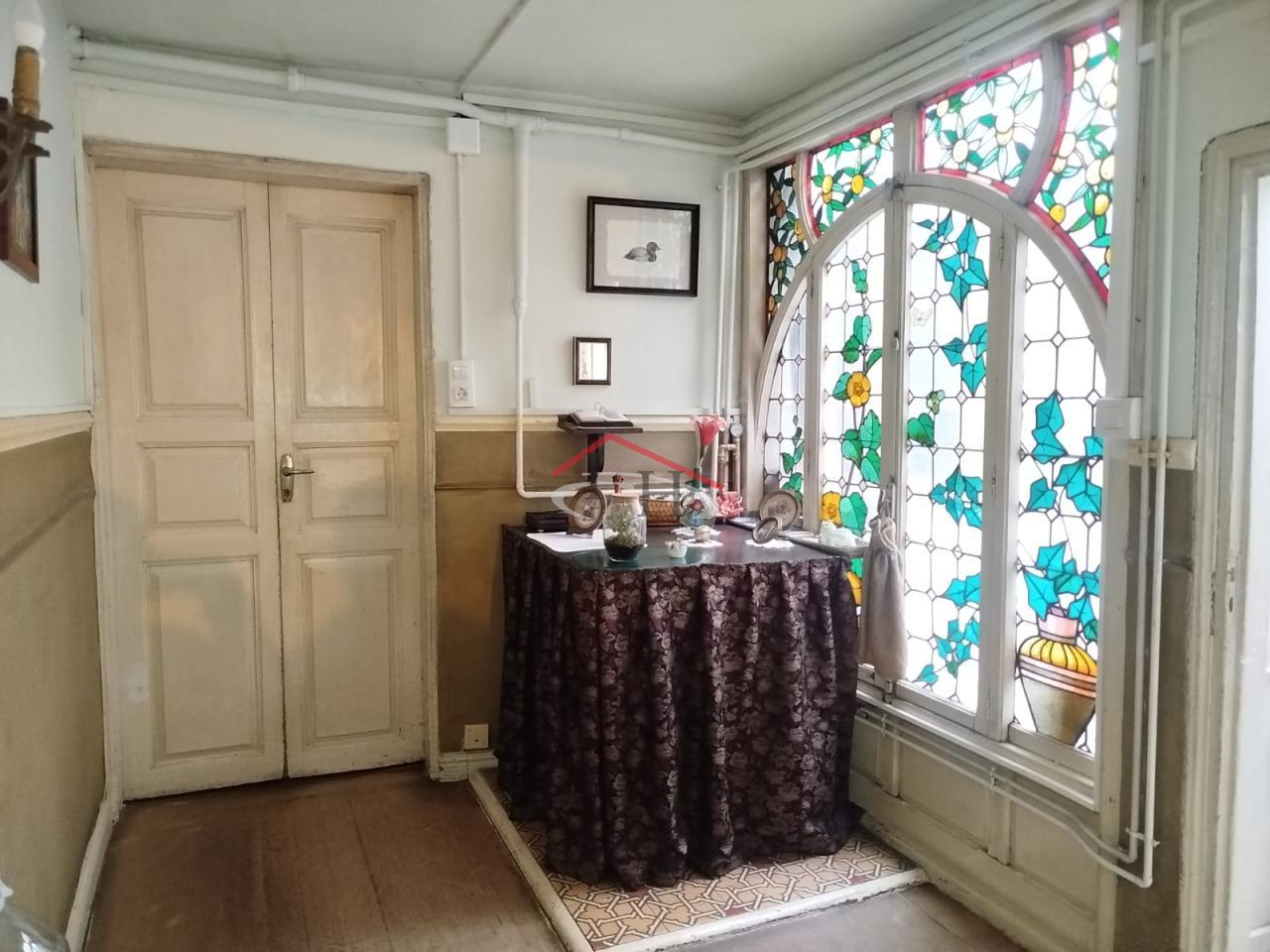 OPORTUNIDAD ÚNICA EN EL CASCO HISTÓRICO DE LEÓN CON PATIO