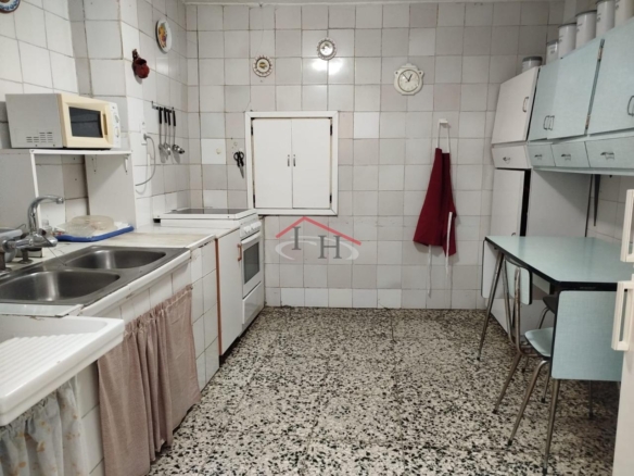OPORTUNIDAD ÚNICA EN EL CASCO HISTÓRICO DE LEÓN CON PATIO