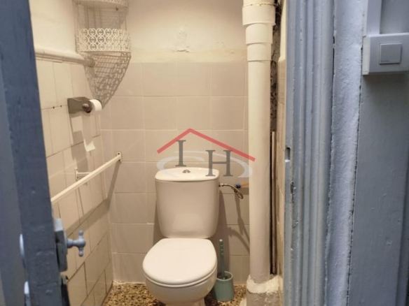 OPORTUNIDAD ÚNICA EN EL CASCO HISTÓRICO DE LEÓN CON PATIO