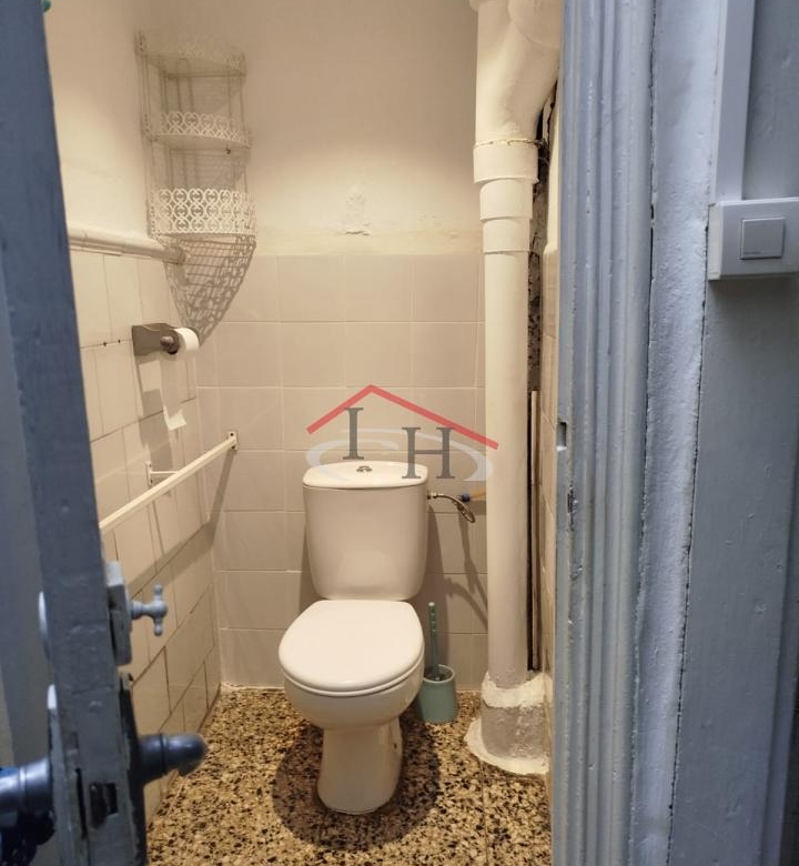 OPORTUNIDAD ÚNICA EN EL CASCO HISTÓRICO DE LEÓN CON PATIO