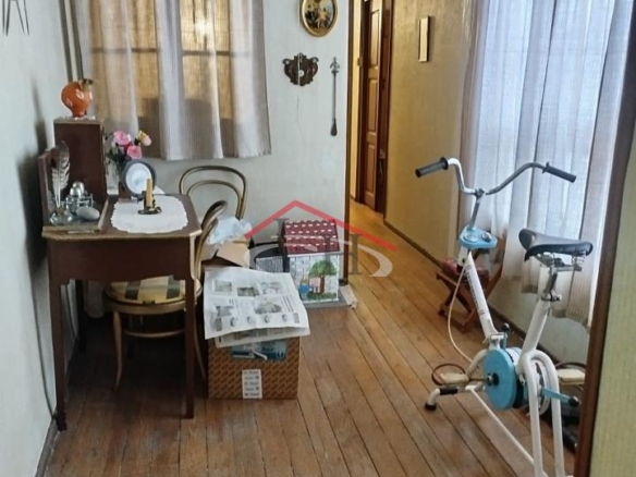 OPORTUNIDAD ÚNICA EN EL CASCO HISTÓRICO DE LEÓN CON PATIO