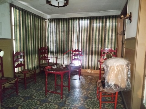 OPORTUNIDAD ÚNICA EN EL CASCO HISTÓRICO DE LEÓN CON PATIO