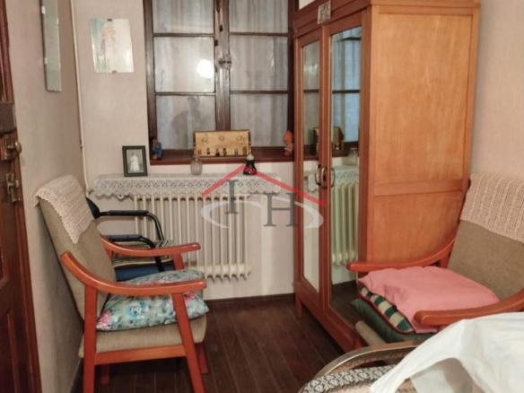 OPORTUNIDAD ÚNICA EN EL CASCO HISTÓRICO DE LEÓN CON PATIO