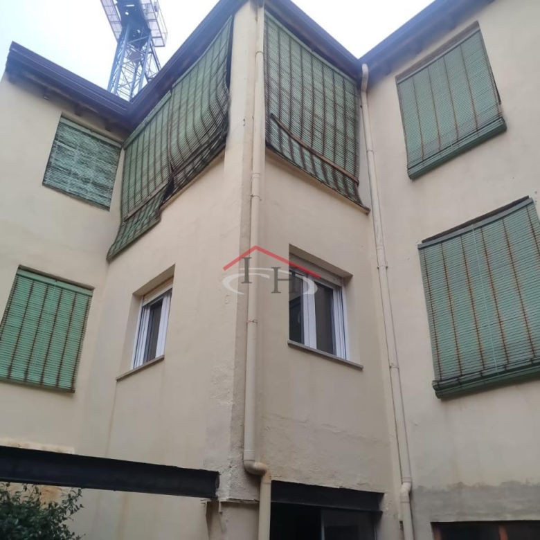 OPORTUNIDAD ÚNICA EN EL CASCO HISTÓRICO DE LEÓN CON PATIO