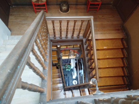 OPORTUNIDAD ÚNICA EN EL CASCO HISTÓRICO DE LEÓN CON PATIO
