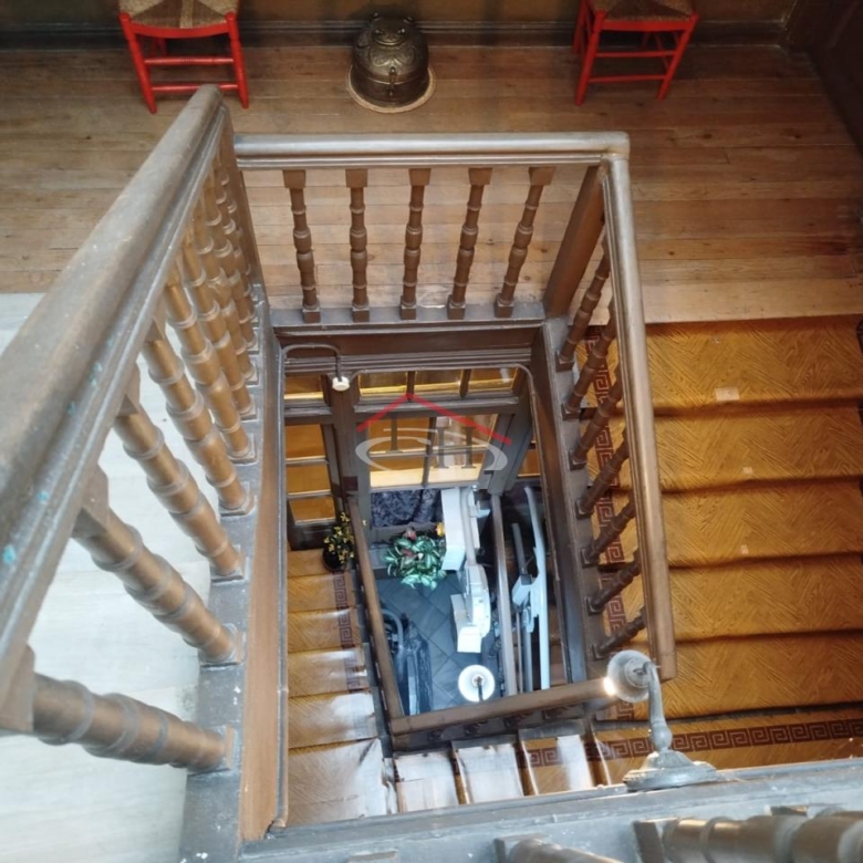 OPORTUNIDAD ÚNICA EN EL CASCO HISTÓRICO DE LEÓN CON PATIO
