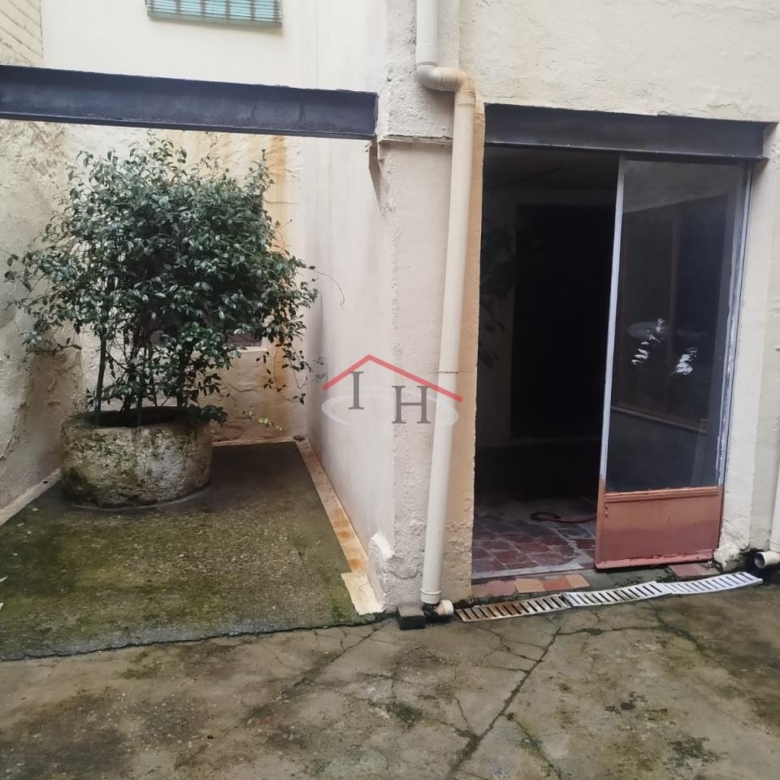 OPORTUNIDAD ÚNICA EN EL CASCO HISTÓRICO DE LEÓN CON PATIO