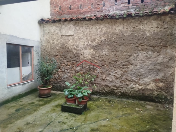 OPORTUNIDAD ÚNICA EN EL CASCO HISTÓRICO DE LEÓN CON PATIO