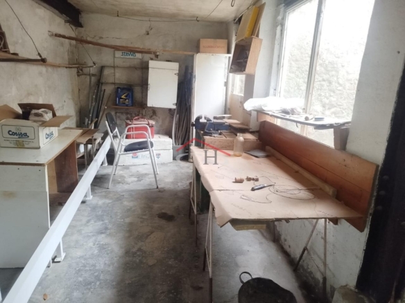 OPORTUNIDAD ÚNICA EN EL CASCO HISTÓRICO DE LEÓN CON PATIO