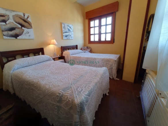 OPORTUNIDAD CASA CON MUCHAS COMODIDADES EN TOÉN