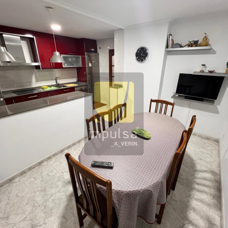 Duplex en VERIN