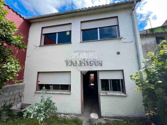 Casa o Chalet en venta en Eirís