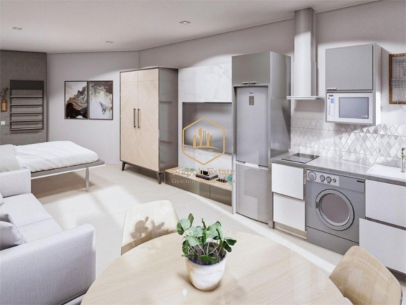 Pisos nueva construccion en venta  en El Molinillo – Capuchinos