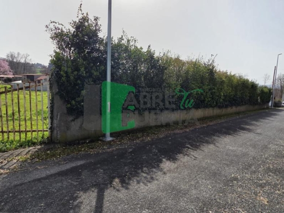 FINCA URBANIZABLE A DERRASA