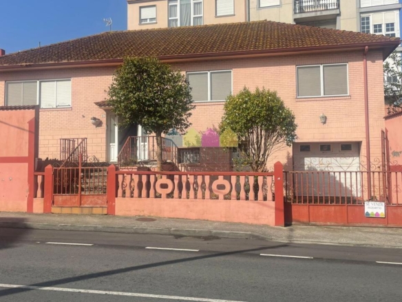 Casa en Camariñas