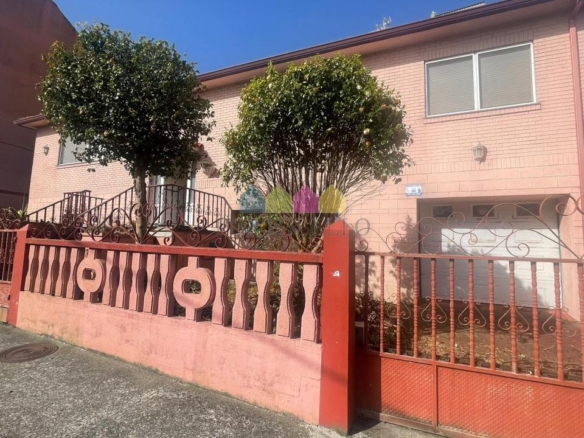 Casa en Camariñas