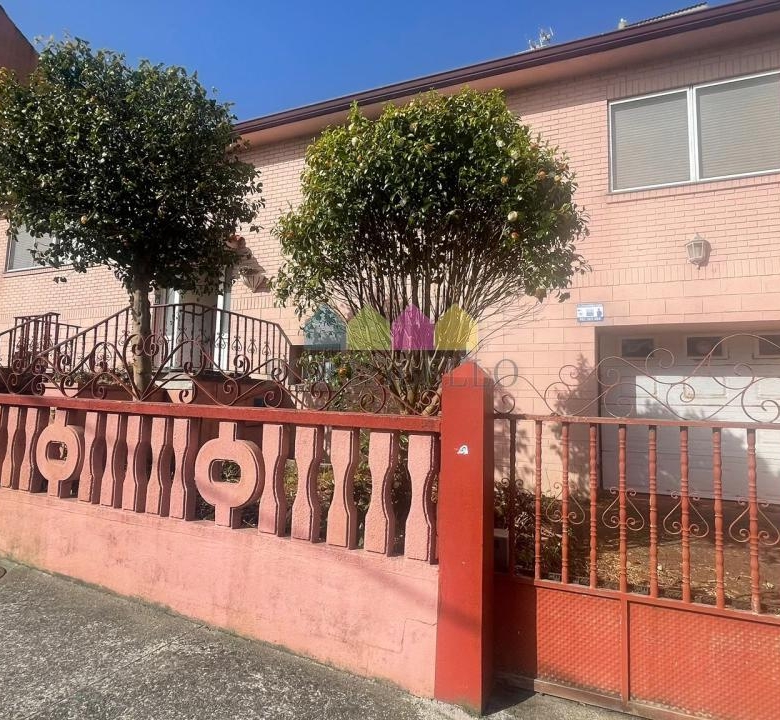 Casa en Camariñas