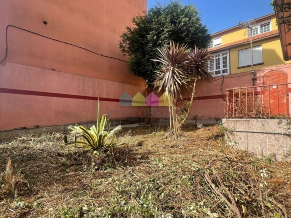 Casa en Camariñas