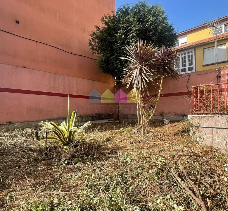Casa en Camariñas
