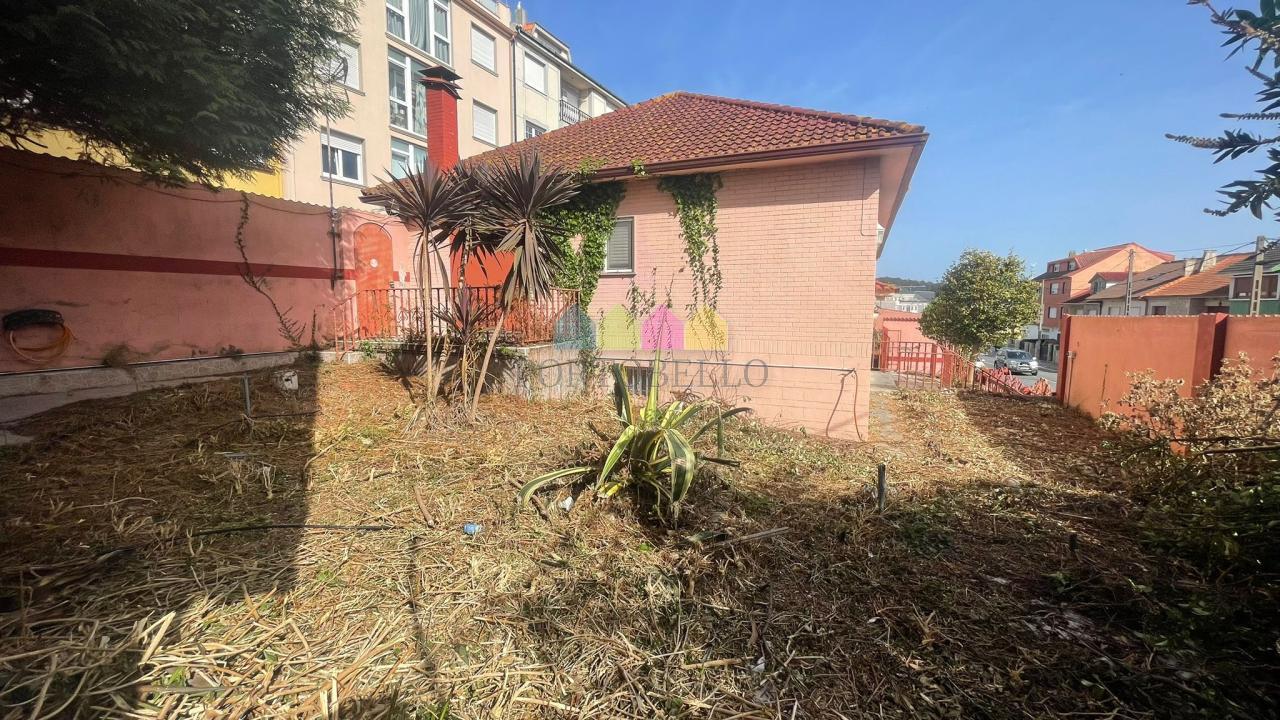 177610219984900044450_177609810224 Casa en Camariñas