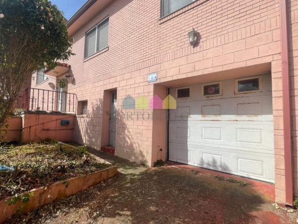 Casa en Camariñas