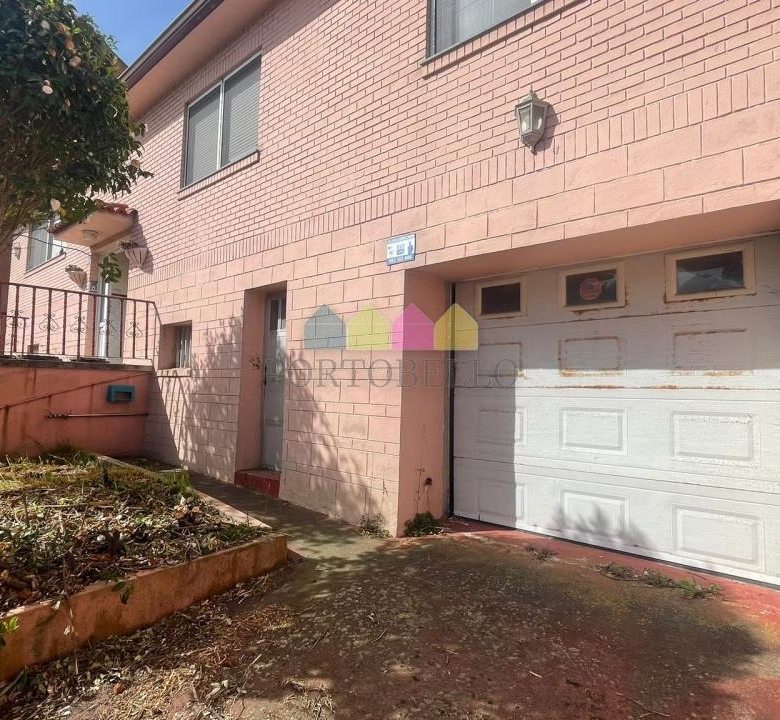 Casa en Camariñas