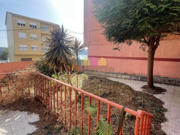 Casa en Camariñas