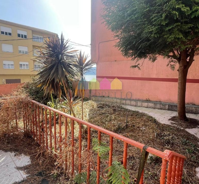 Casa en Camariñas