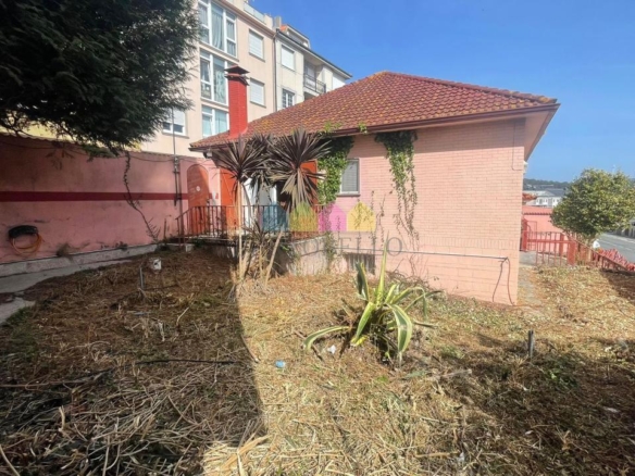 Casa en Camariñas