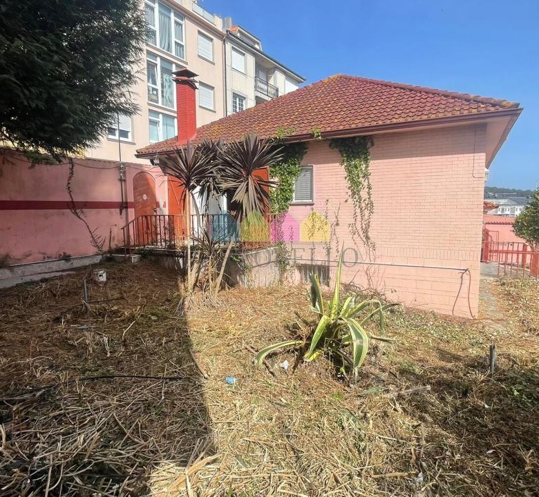Casa en Camariñas