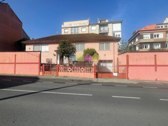 Casa en Camariñas