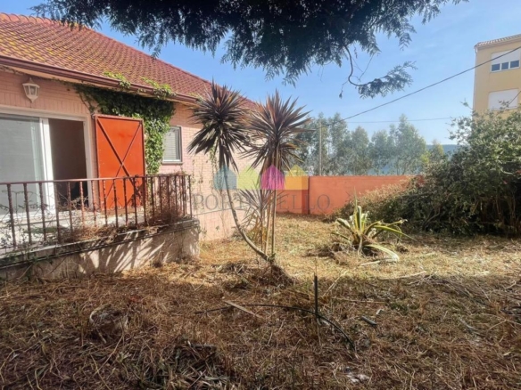 Casa en Camariñas