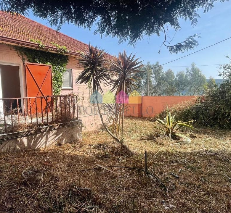Casa en Camariñas