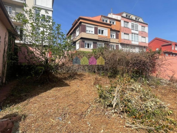 Casa en Camariñas