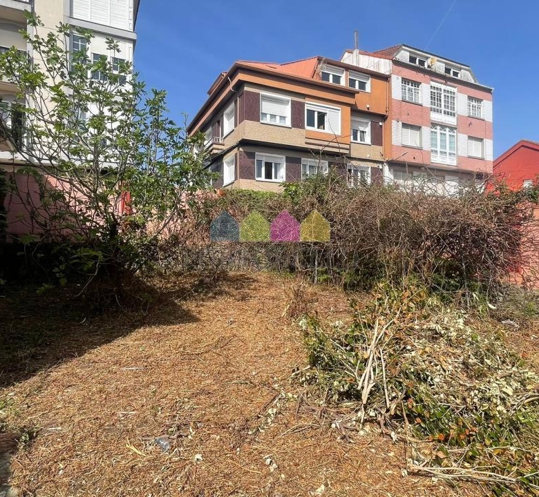 Casa en Camariñas
