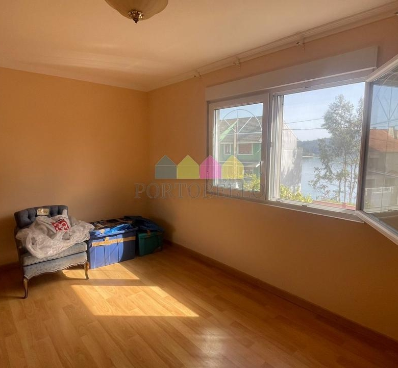 Casa en Camariñas
