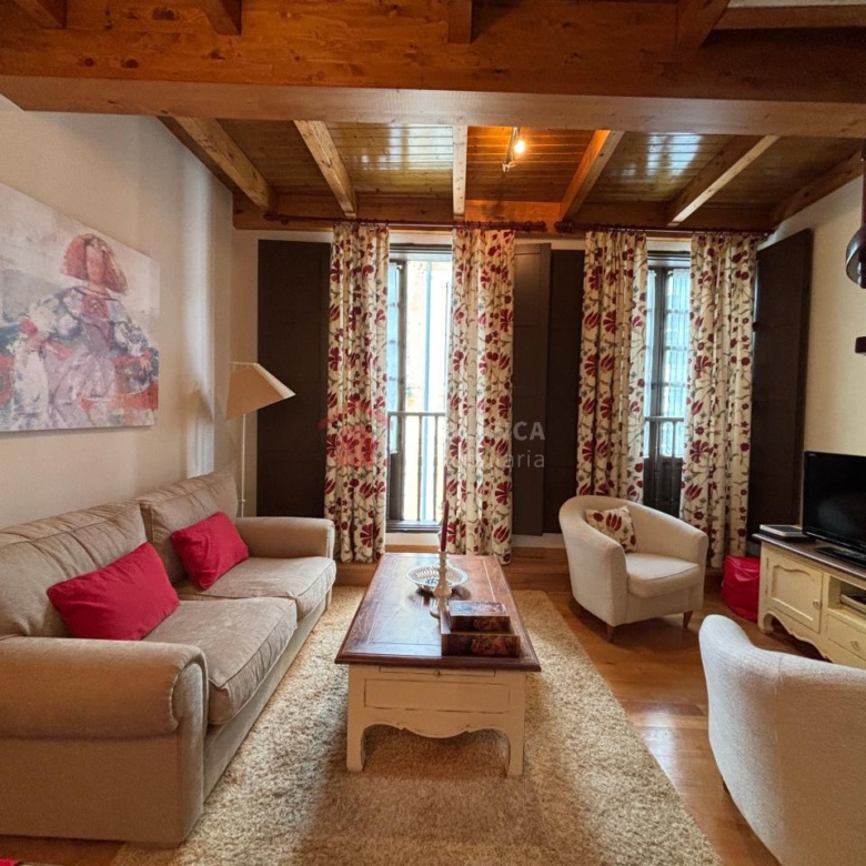 Duplex en Ribadeo