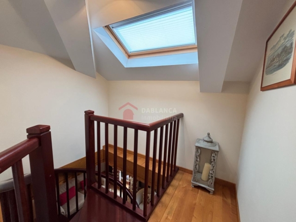 Duplex en Ribadeo