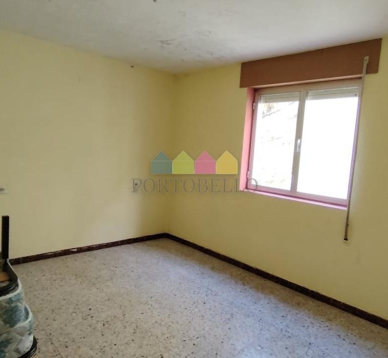 Casa en O Barqueiro