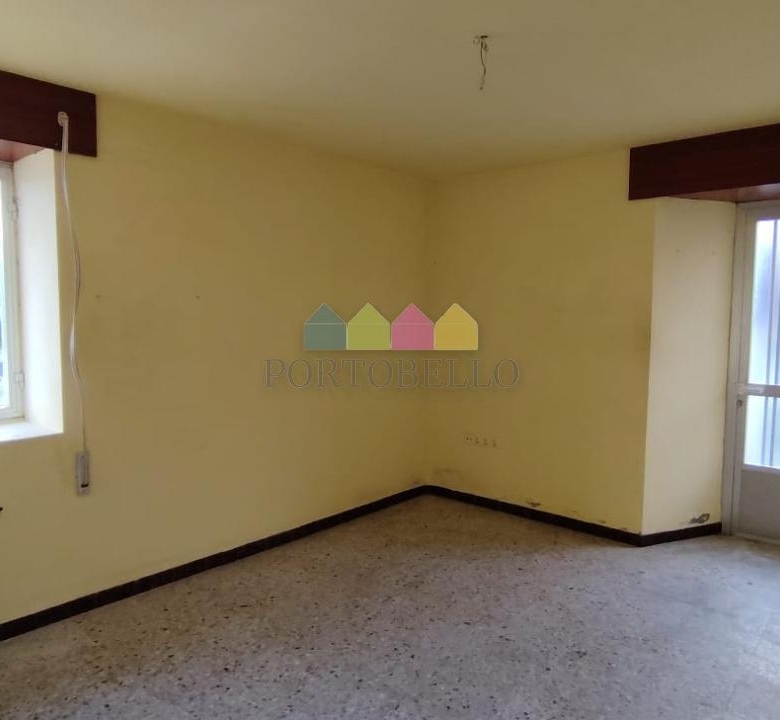 Casa en O Barqueiro