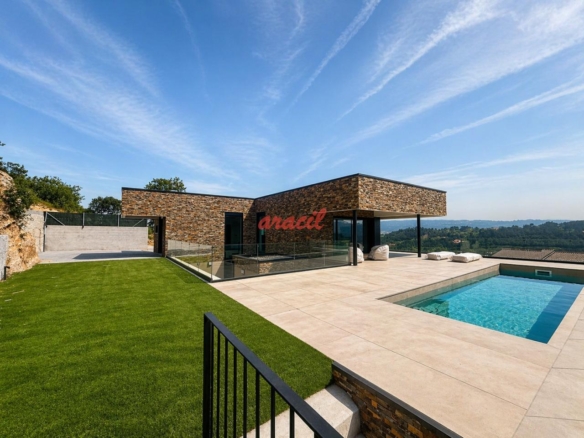 Chalet en BARBADAS