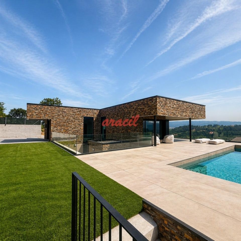 Chalet en BARBADAS