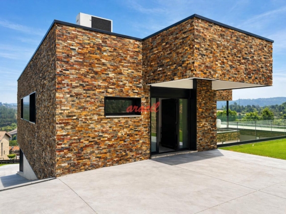 Chalet en BARBADAS