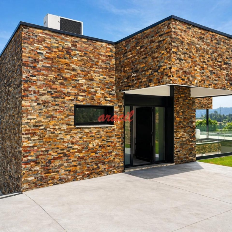 Chalet en BARBADAS
