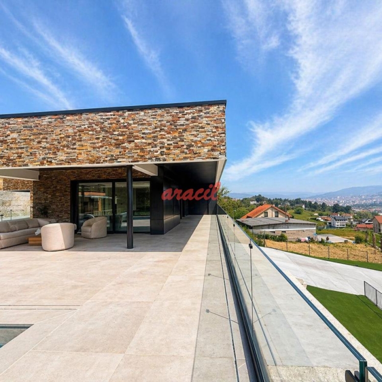Chalet en BARBADAS