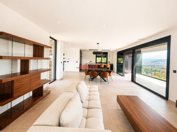 Chalet en BARBADAS